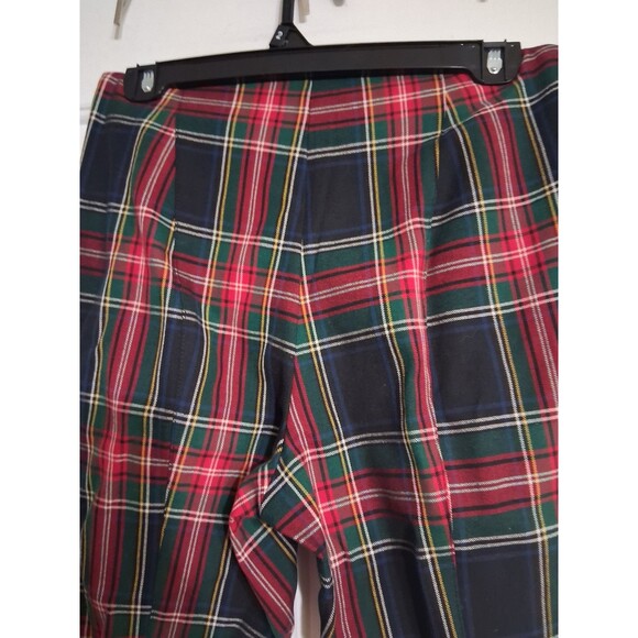 NWT Women's Old Navy Extra High Waist Polished Pixie Skinny Ankle Pants Size 4 - Picture 6 of 8